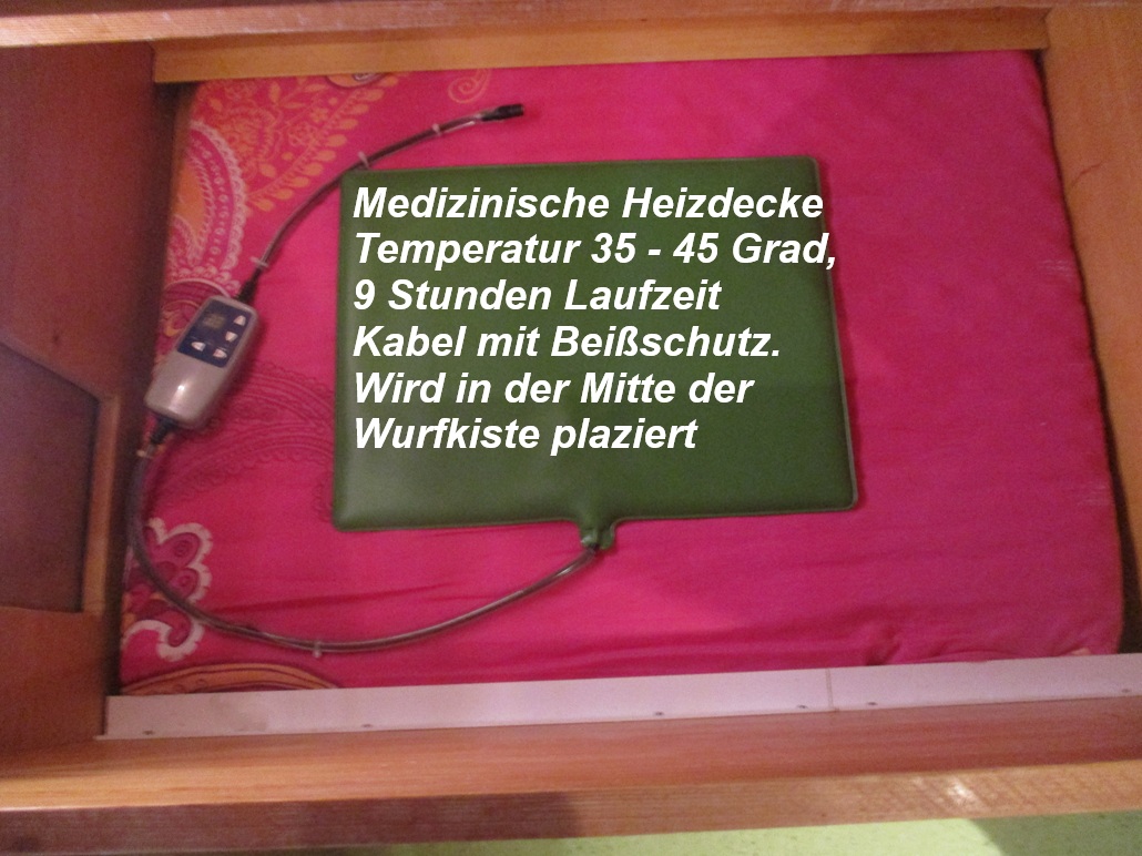 Wurfkiste